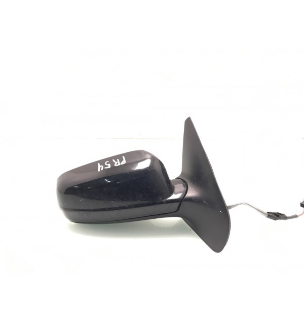 Зеркало наружное правое бу для Volkswagen Golf 4 1.6 i,  2003 г.