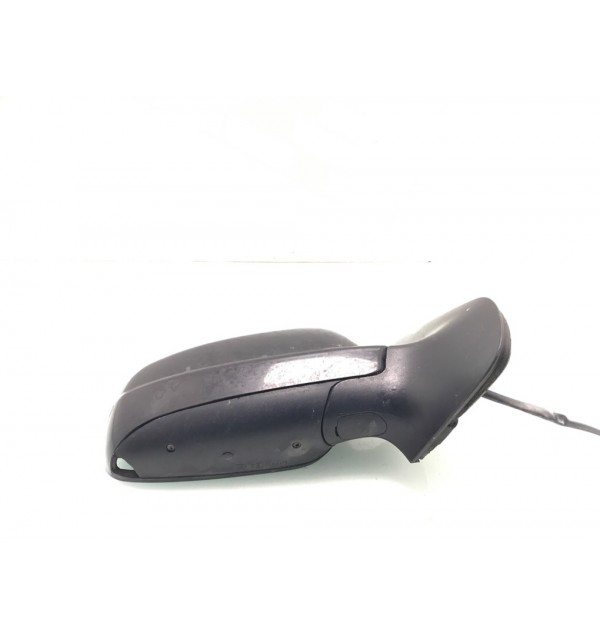 Зеркало наружное правое бу для Volkswagen Golf 4 1.6 i,  2003 г.