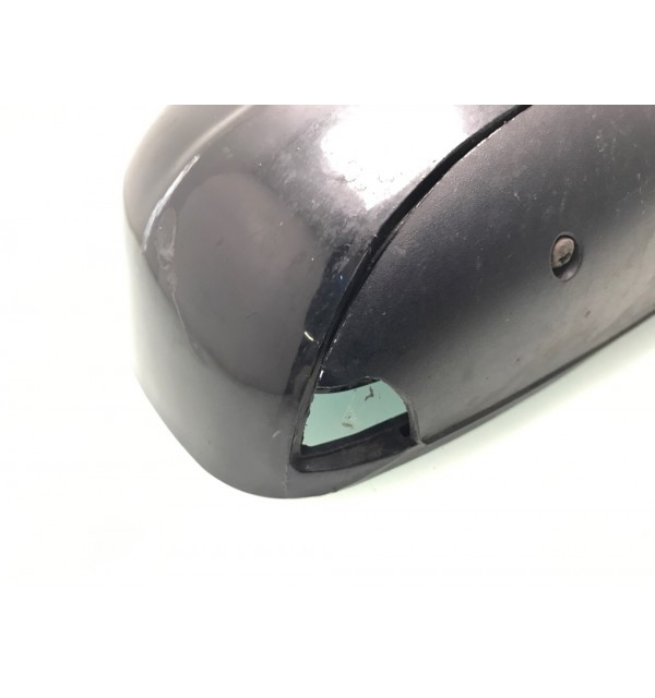 Зеркало наружное правое бу для Volkswagen Golf 4 1.6 i,  2003 г.