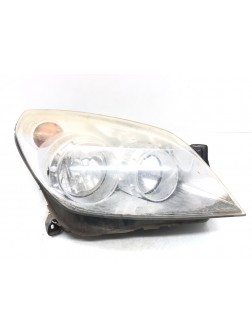 Фара правая бу для Opel Astra H 1.6 i,  2009 г.