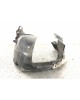 Защита арок передняя левая (подкрылок) бу для Honda Jazz 2 1.3 i,  2011 г.