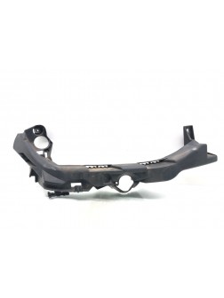 Крепление фары правой бу для BMW 3 E90/E91/E92/E93 2.0 TD, 2008 г.