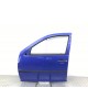 Дверь передняя левая бу для Volkswagen Golf 4 1.6 i,  2000 г.