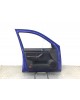 Дверь передняя левая бу для Volkswagen Golf 4 1.6 i,  2000 г.