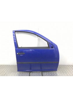 Дверь передняя правая бу для Volkswagen Golf 4 1.6 i, 2000 г.