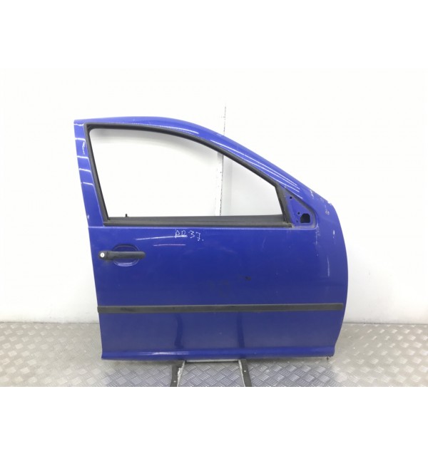 Дверь передняя правая бу для Volkswagen Golf 4 1.6 i,  2000 г.