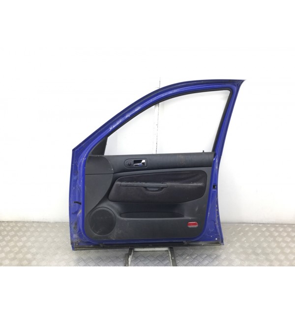Дверь передняя правая бу для Volkswagen Golf 4 1.6 i,  2000 г.