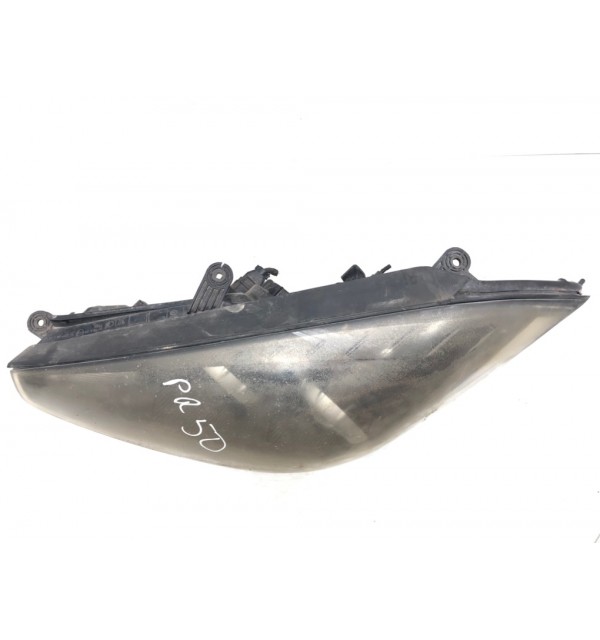 Фара левая бу для Hyundai Coupe 2 2.0 i,  2007 г.