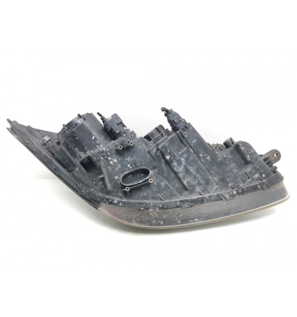 Фара левая бу для Hyundai Coupe 2 2.0 i,  2007 г.