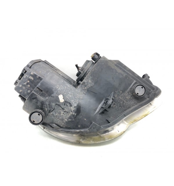 Фара левая бу для Volkswagen EOS  2.0 TDi,  2010 г.