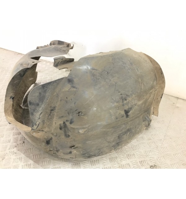 Защита арок передняя левая (подкрылок) бу для Peugeot 308 T7 1.6 HDi,  2009 г.