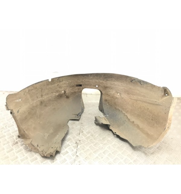 Защита арок передняя левая (подкрылок) бу для Peugeot 308 T7 1.6 HDi,  2009 г.