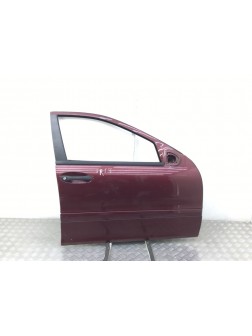 Дверь передняя правая бу для Mercedes C W203 2.2 CDi,  2003 г.