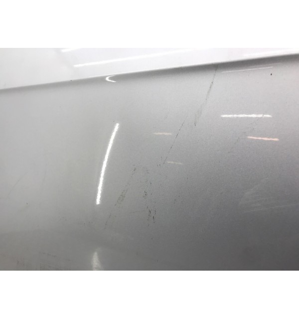 Дверь задняя правая бу для Volkswagen Passat B7 1.6 TDi,  2010 г.