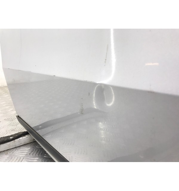 Дверь задняя правая бу для Volkswagen Passat B7 1.6 TDi,  2010 г.