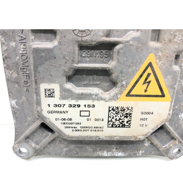 Блок розжига ксенона бу для BMW 3 E90/E91/E92/E93 2.0 TD,  2008 г.