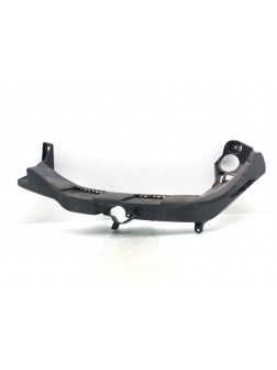 Крепление фары левой бу для BMW 3 E90/E91/E92/E93 2.0 TD, 2008 г.
