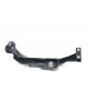 Крепление фары левой бу для BMW 3 E90/E91/E92/E93 2.0 TD,  2008 г.