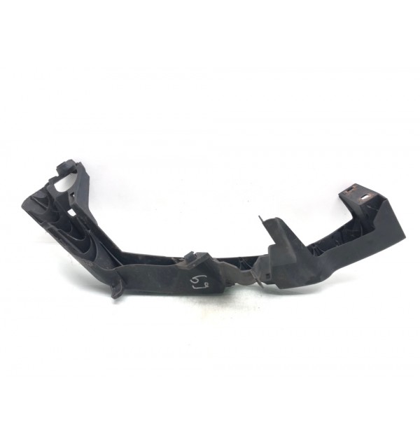 Крепление фары левой бу для BMW 3 E90/E91/E92/E93 2.0 TD,  2008 г.