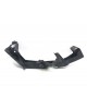 Крепление фары левой бу для BMW 3 E90/E91/E92/E93 2.0 TD,  2008 г.