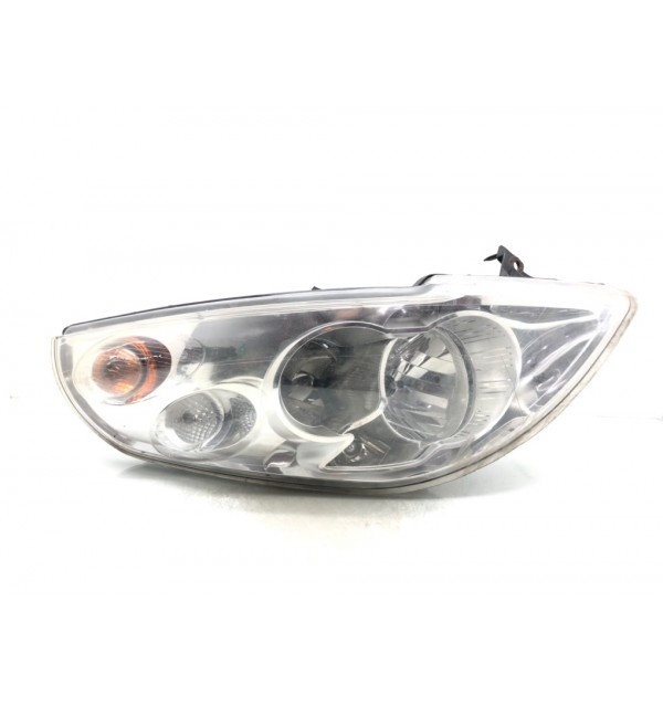 Фара правая бу для Renault Master 3 2.3 DCI,  2013 г.