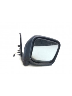 Зеркало наружное правое бу для Mitsubishi Pajero 2 2.5 TD,  1992 г.