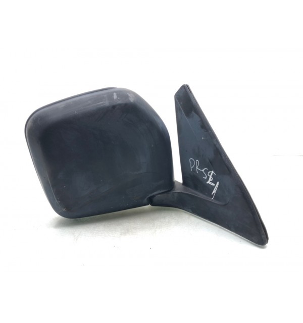 Зеркало наружное правое бу для Mitsubishi Pajero 2 2.5 TD,  1992 г.