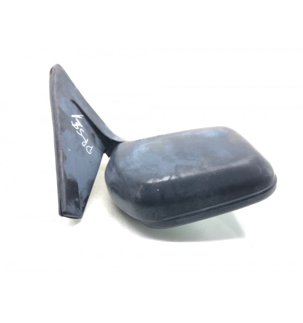 Зеркало наружное правое бу для Mitsubishi Pajero 2 2.5 TD,  1992 г.