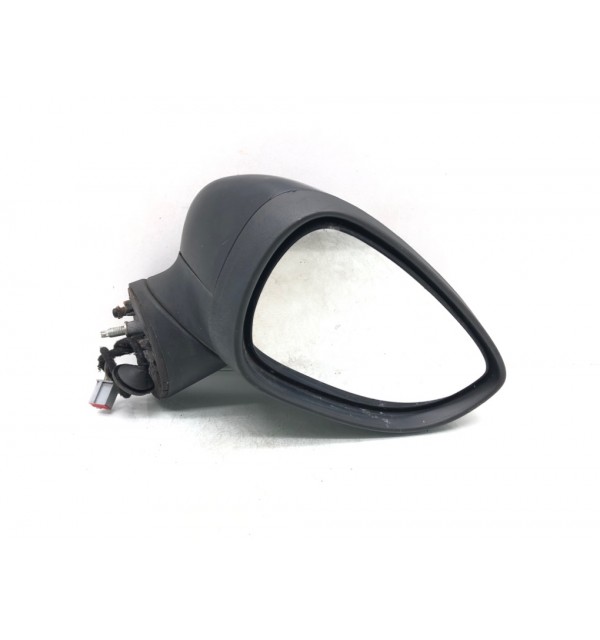 Зеркало наружное правое бу для Ford Fiesta 6 1.4 TDCi,  2009 г.