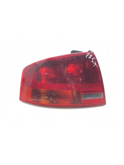 Фонарь задний левый бу для Audi A4 B7 2.0 TDi,  2007 г.