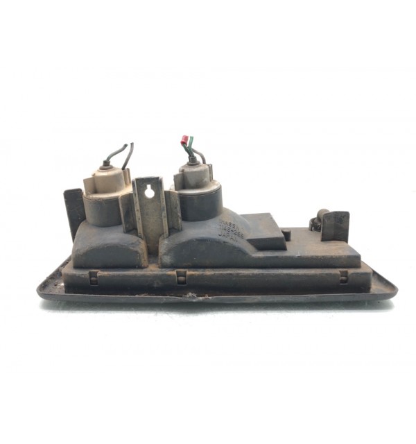 Фонарь задний правый бу для Mitsubishi Pajero 2 2.5 TD,  1992 г.