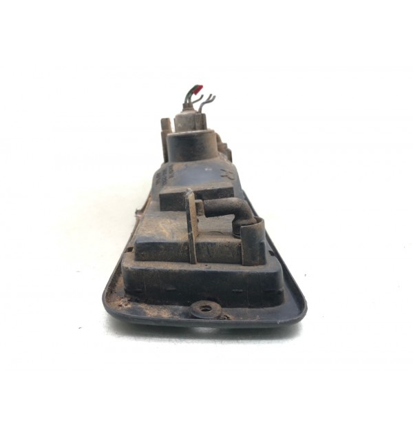 Фонарь задний правый бу для Mitsubishi Pajero 2 2.5 TD,  1992 г.