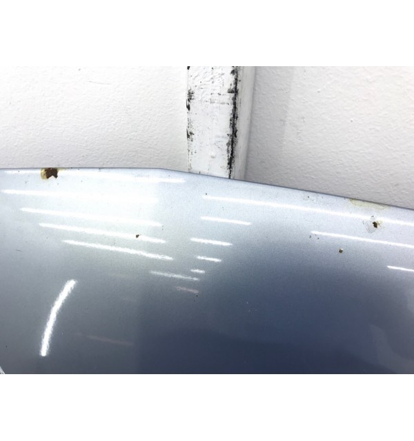 Капот бу для Opel Corsa D 1.2 i,  2006 г.