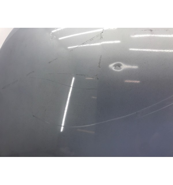 Капот бу для Opel Corsa D 1.2 i,  2006 г.