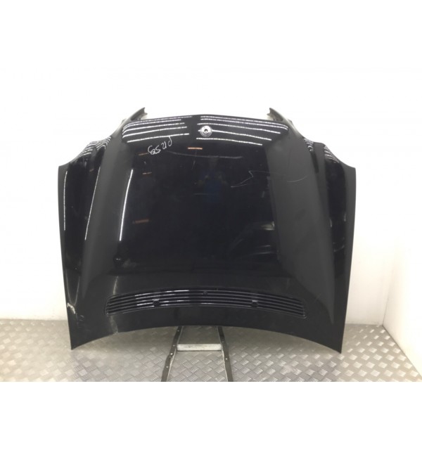 Капот бу для Mercedes C W203 1.8 i,  2006 г.