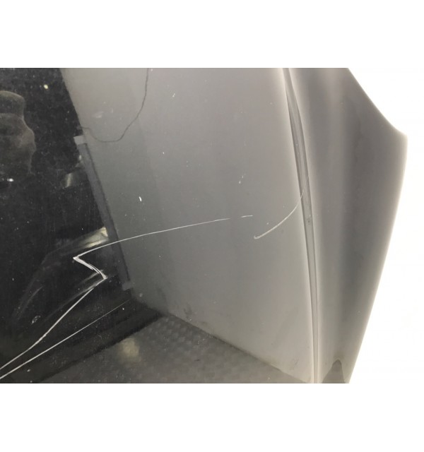 Капот бу для Mercedes C W203 1.8 i,  2006 г.