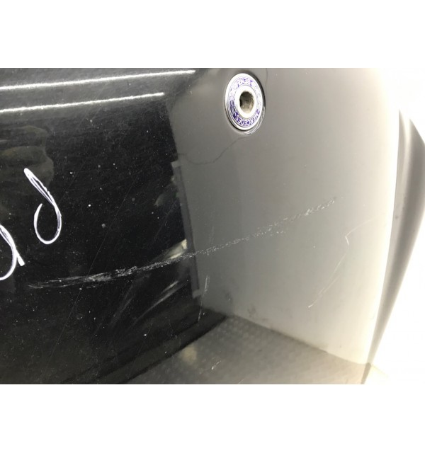 Капот бу для Mercedes C W203 1.8 i,  2006 г.