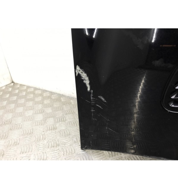 Капот бу для Mercedes C W203 1.8 i,  2006 г.