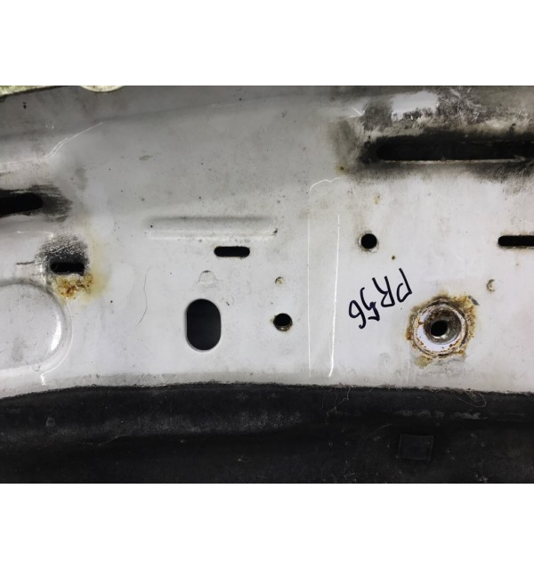 Капот бу для Opel Combo C 1.7 TD,  2004 г.