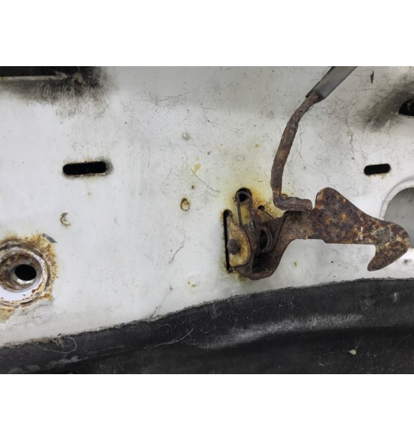 Капот бу для Opel Combo C 1.7 TD,  2004 г.