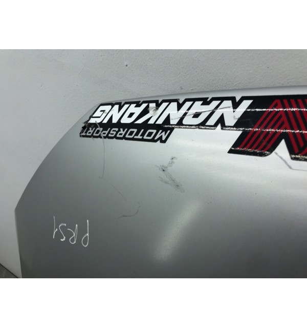 Капот бу для Opel Corsa C 1.2 i,  2004 г.