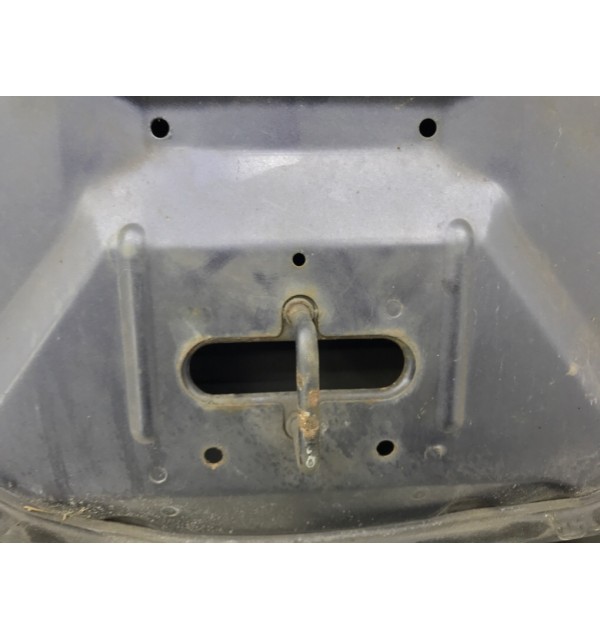 Капот бу для Honda CR-V 3 2.0 i,  2008 г.