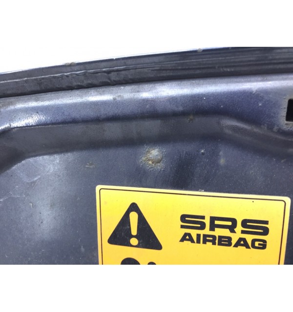 Капот бу для Honda CR-V 3 2.0 i,  2008 г.