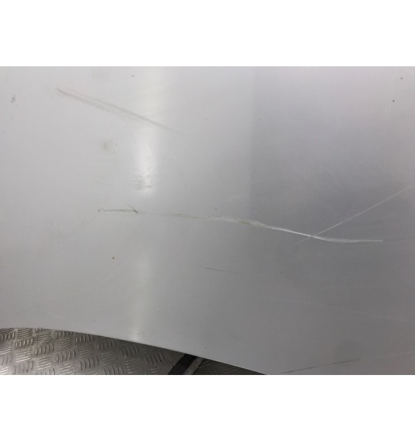 Капот бу для Opel Corsa C 1.0 i,  2006 г.