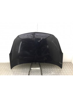 Капот бу для Opel Corsa D 1.4 i,  2012 г.