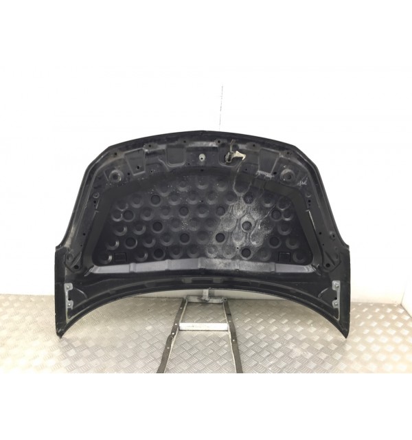 Капот бу для Opel Corsa D 1.4 i,  2012 г.