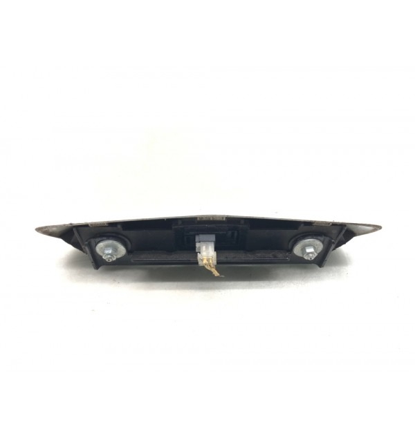 Ручка крышки багажника бу для Opel Corsa D 1.2 i,  2011 г.