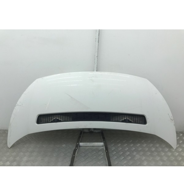 Капот бу для Fiat Scudo 2 1.6 HDi,  2008 г.