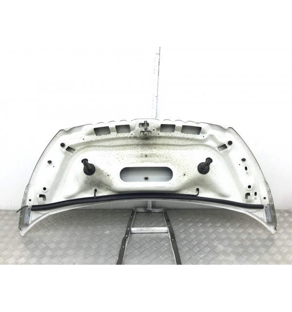 Капот бу для Fiat Scudo 2 1.6 HDi,  2008 г.