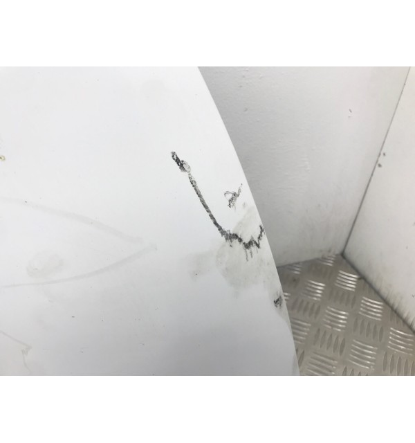 Капот бу для Fiat Scudo 2 1.6 HDi,  2008 г.